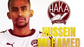 Hussein Mohamed Highlights 