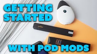 How Much Does a Vape Cost? | Pod Mod Edition