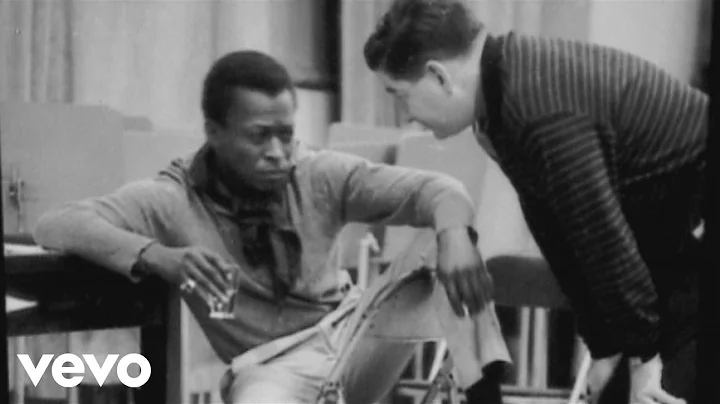 Miles Davis - Working with Teo Macero (from The Mi...