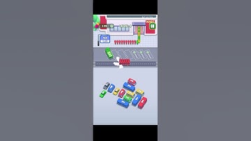 Bus escape | 9 level 🚎#puzzle #puzzlegame #gaming #gameplay #walkthrough #sprunki #bus #funny #apt