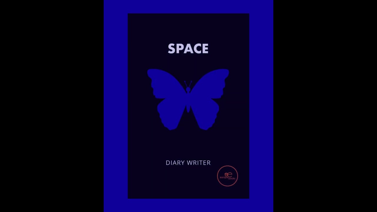 Diary Writer: Interview SPACE 💯