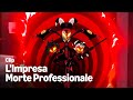 La missione Zero della IMP | Helluva Boss