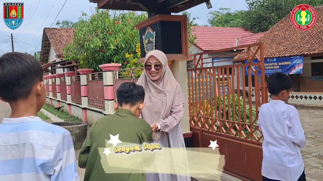 Vlog Mencari Keberkahan Ramadhan 1447 Hijriyah