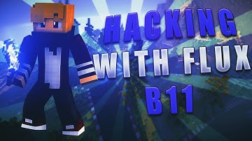 Hacking On Mineplex With Flux B11