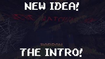Made in Game Maker - New Idea for Barron!