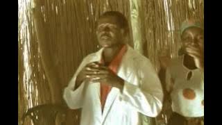 Alberto Mucheca  - Jessu (Video Oficial)