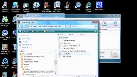 How to download and use Switch Sound File Converter