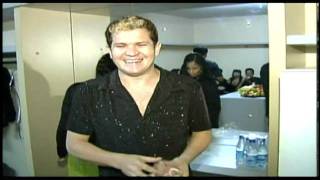 Making Of - Primeiro Dvd Da Banda Calypso Patativa