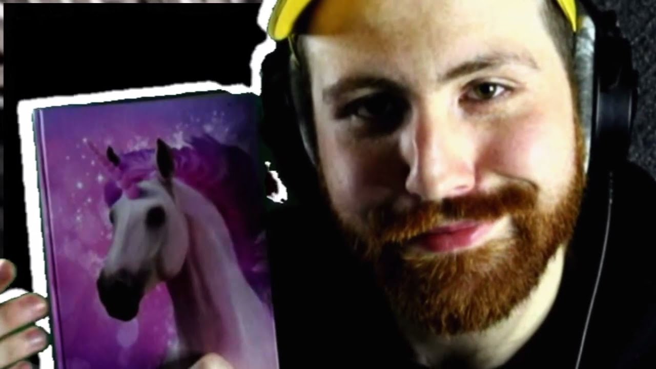 LowPolyMisfit and the Secrets of Polyjuice Potion