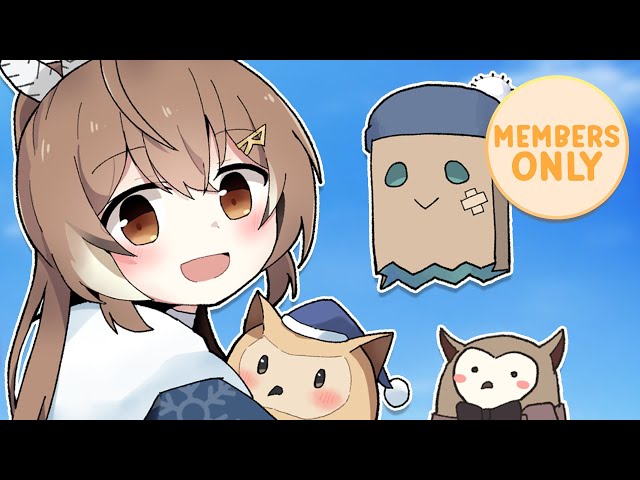 【MEMBERS ONLY】A Place Further Than The Universe - FINALEのサムネイル
