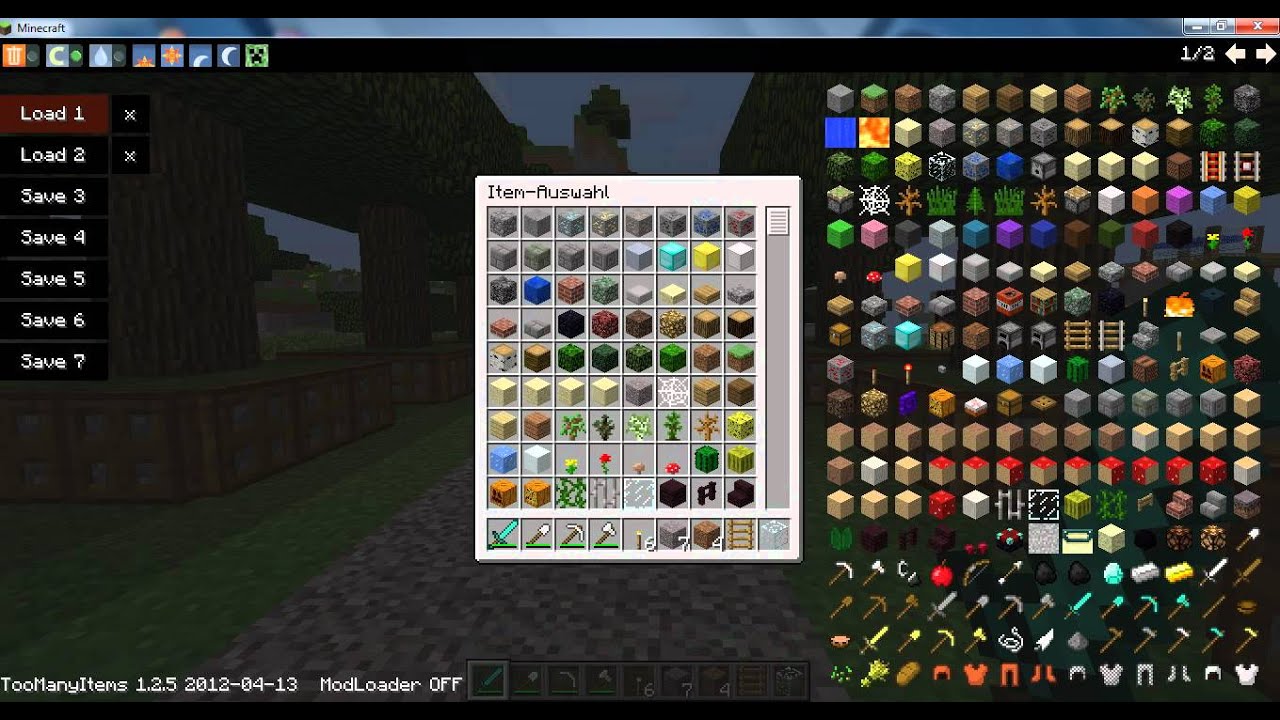 Gronkhs Minecraft Lets Play Welt So Bekommst Du Sie! – MYCQVJ