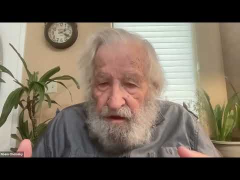 Video: Noam Chomsky čistá hodnota