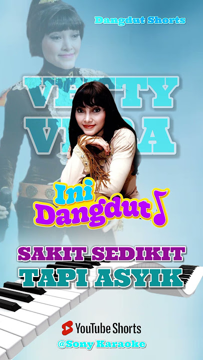 Download lagu sakit sedikit tapi asyik vetty Vera dangdut shorts #dangdut #musicdangdut #vettyvera