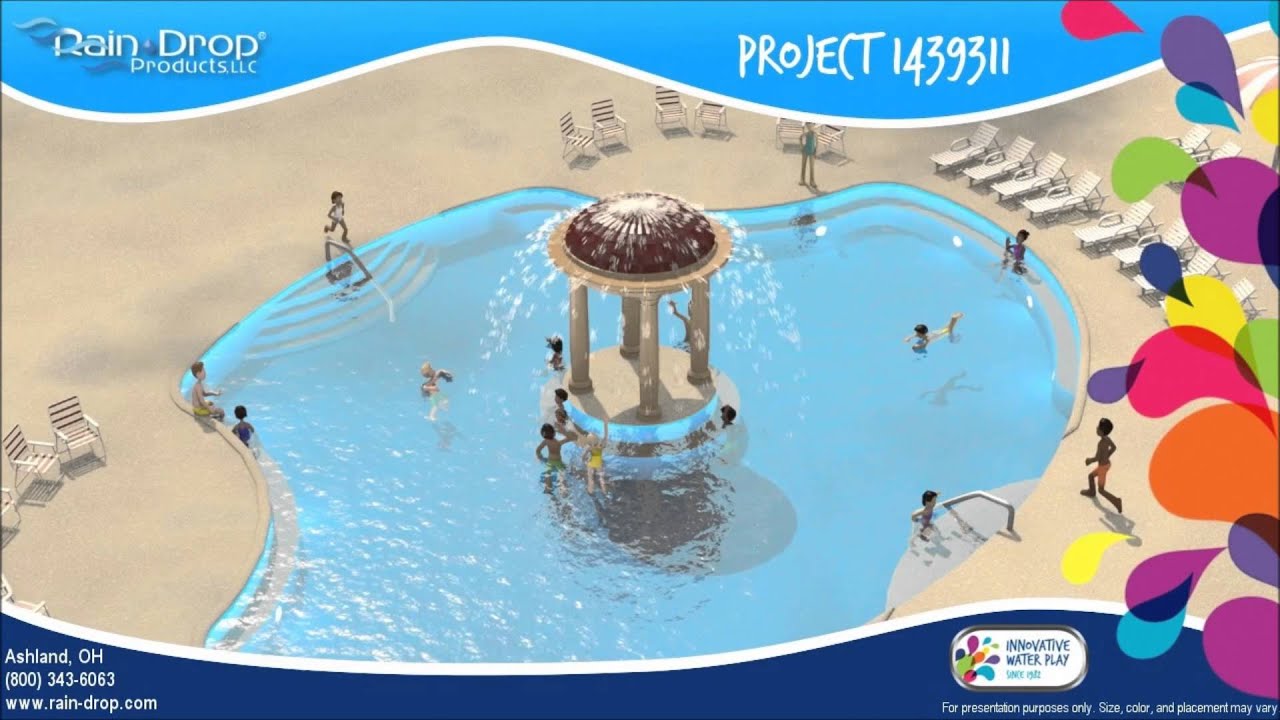 spray parks rochester ny Project 1439311