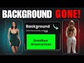 Remove Video Background in Seconds — FREE & No Green Screen