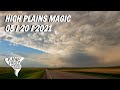 Colorado&#39;s Photogenic Storms | May 20th, 2021 | STORM CHASING