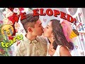 OMG! WE ELOPED IN VEGAS! | IAMKARENO