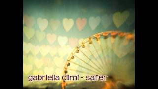 gabriella cilmi - safer