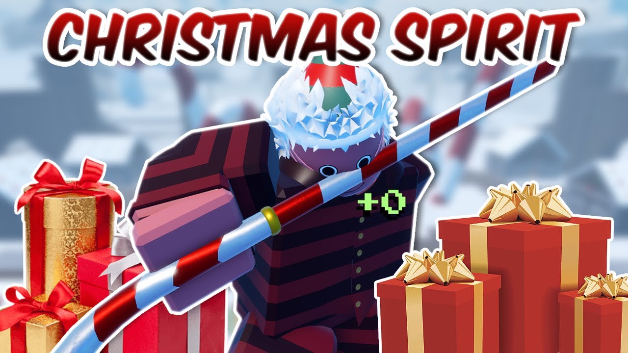 [GPO] РОЖДЕСТВО ПРИБЛИЖАЕТСЯ...