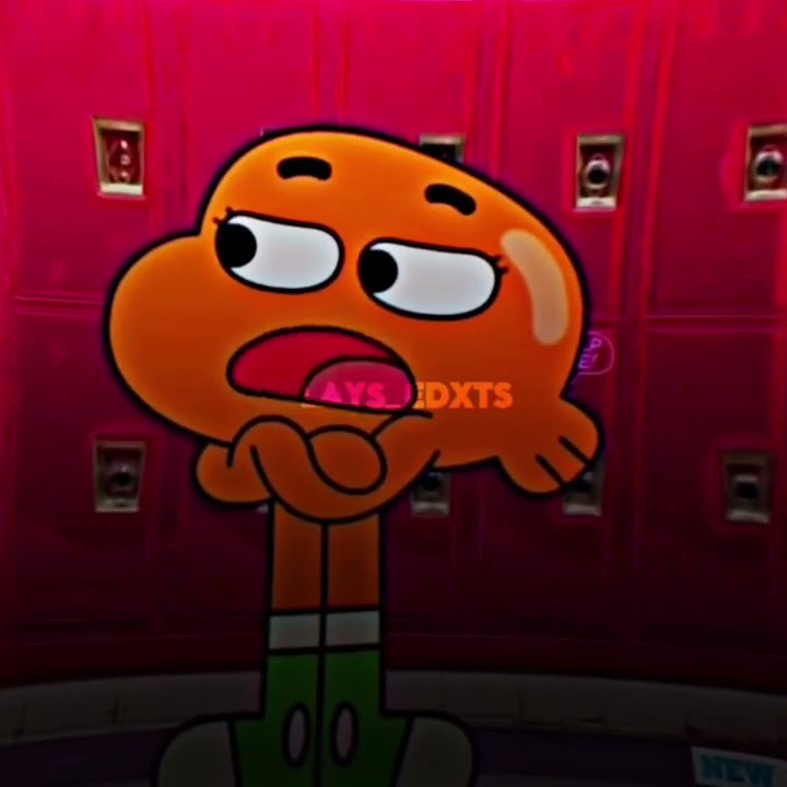 Gumball Gameplay, Burger Rush - Serve up the Grub!