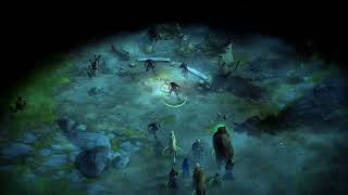 Pathfinder: Kingmaker - Neutral - Wererat Lair