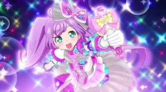 アニメプリパラ Youtube