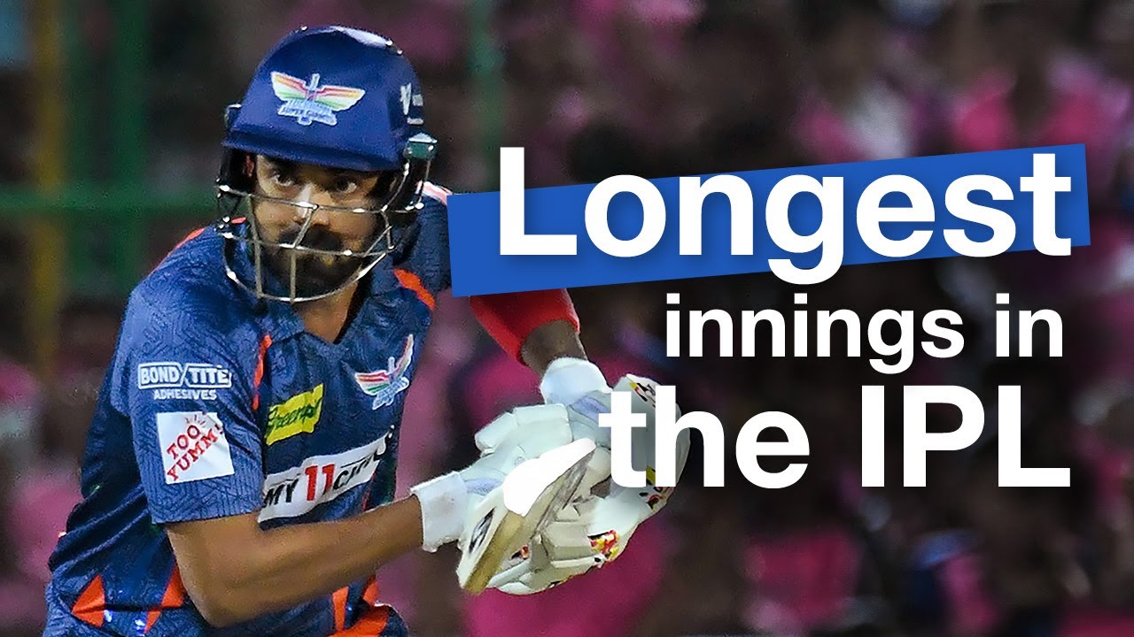 the-longest-innings-in-the-ipl-ipl2024-cricket-youtube