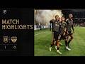 LAFC vs. FC Dallas | MATCH HIGHLIGHTS