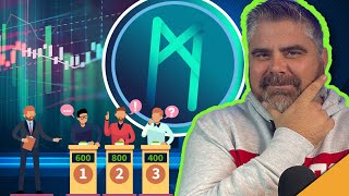 Crypto's HOTTEST New Game Show! (Mimir Quiz Founder Interview) screenshot 4