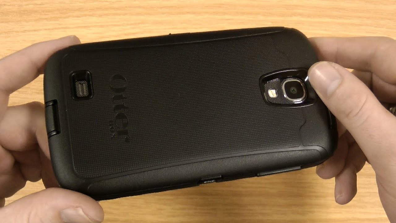 Galaxy s4 mini lifeproof case