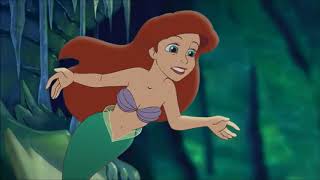 Melody Gives Morgana The Trident french Collab With Erisgoddessdiscord And Biancanevecastaflore