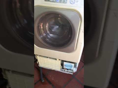 Sửa lỗi E11 máy giặt Sanyo Aqua nội địa Nhật - Hướng Dẫn Chi Tiết Để Khắc Phục Hiệu Quả