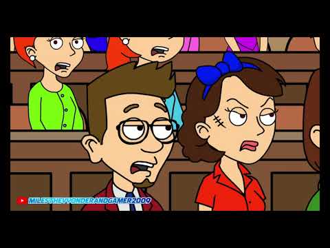 Part 2: Court Date