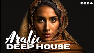 Cafe De Anatolia  Arabic Deep House 2024