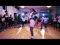 Dj Kaywise ft. Mayorkun, Naira Marley, Zlatan- What Type of Dance Choreography by @joli_jovi