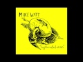 Mike Watt - Man-Shitting-Man