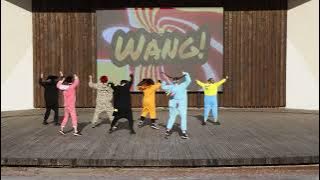 BlackMp - IKON - B-DAY - K-POP GENERATION 2022