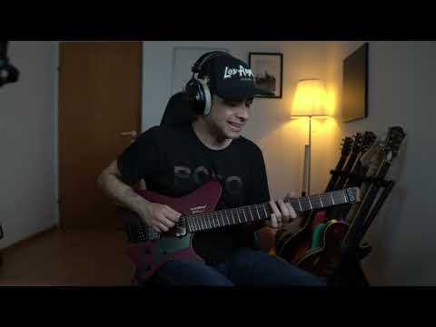 INCREDIBLE JAZZ BLUES Licks TO USE IN ANY SONG!