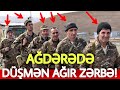 SON DƏQİQƏ! Ağdərədə POSTLAR GERİ ALINDI - Düşmən ŞOKDA