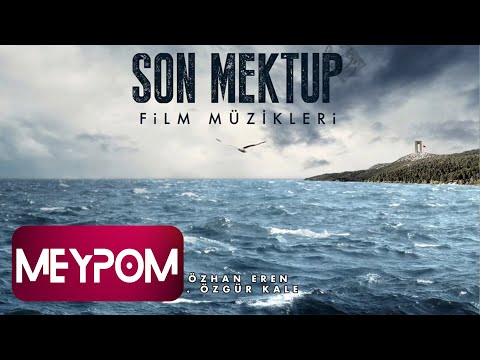 Özhan Eren & Ferhat Özgür Kale - Ağıt (Official Audio)
