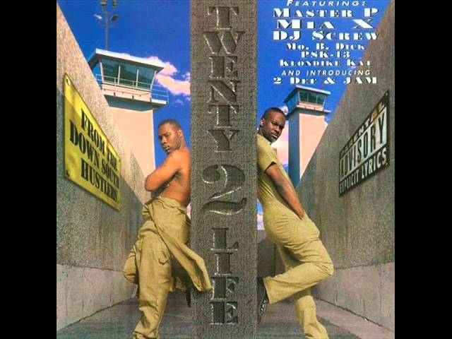 20-2-LIFE feat. MASTER P - Whateva It Takes - YouTube