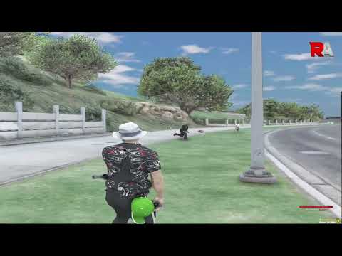 🥇 | FIVEM HIGHLIGHTS TZ #2