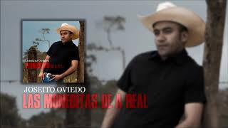 Video thumbnail of "Las moneditas de a Real - Joseito Oviedo"