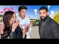 SURPRISING MY MOM WITH CELEBRITY CRUSH!! (SHOCKING)