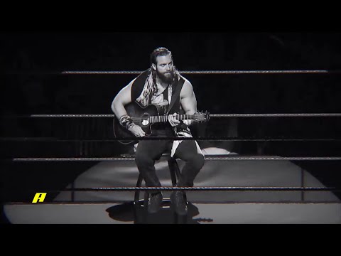 WWE على طريقة Despacito