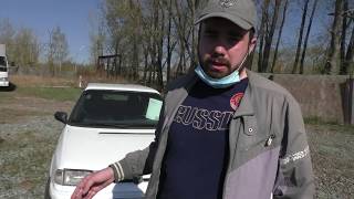 Real Test Drive. Выпуск №185 - Skoda Felicia