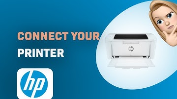 How to Easily Connect HP LaserJet Pro M15w to WiFi