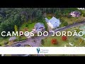 Companhia de Viagem - Vista aérea | Campos do Jordão