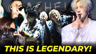 The Real Reason Fans Say Taemin Exposed Justin Bieber At Coachella 2026