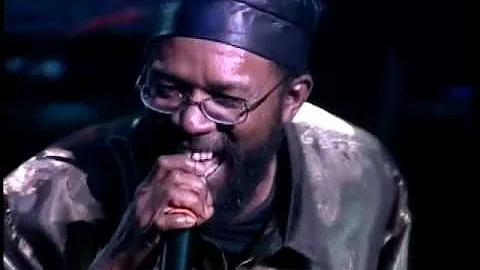 Beres Hammond - Live in New York   Pt  1